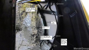 Enclosure Addition Thermal Barriers II