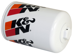 K& N oil filter HP 3001