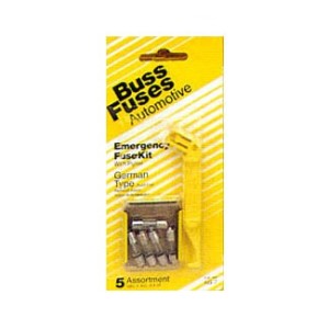 German+Car+GBC+Glass+Tube+Fuse+Assortments+KG5 2