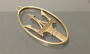 key ring III