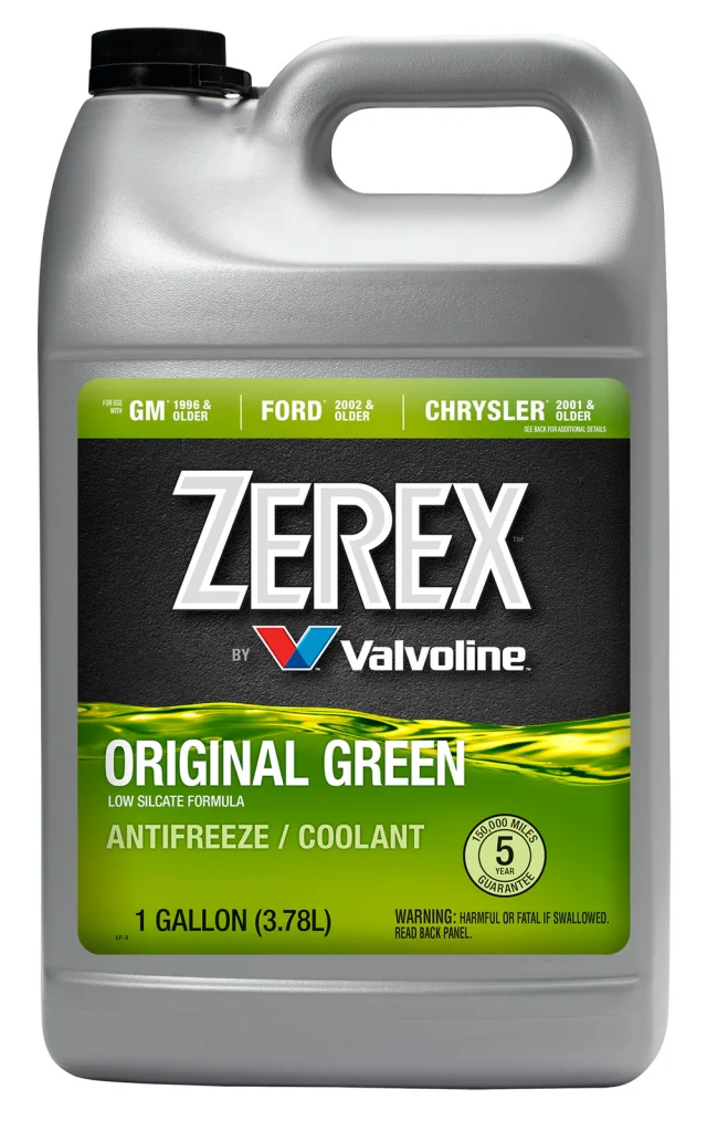 https://shop.valvolineglobal.com/products/zerex-original-green-concentrate-antifreeze?Size=1+GA